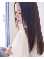 ルティカ(Rutica by DOLCE)&nbsp;【Ｒutica】☆ナチュラルストレート☆