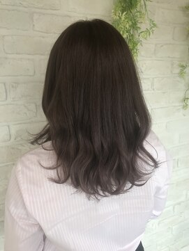 アンククロス 表参道(ANKH CROSS) ほんのりラベンダー【ANKH CROSS表参道】