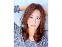 ヘアーグラシュ(HAIR gracieux)