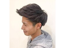 ヘアーファクトリーフリーフラップ(Hair Factory FREE FLAP)