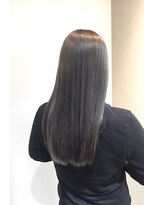 エイト 沖縄豊崎店(EIGHT toyosaki) 【EIGHT 豊崎】お客様スタイル_デザインカラー