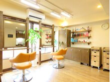 モクヘアー(moku hair)