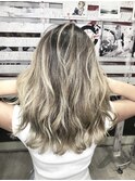 balayage 