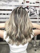 ルシエル(Luxiel)&nbsp;balayage