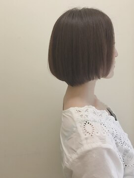 フローレント(florent) お客様スナップ 上念担当