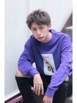 フォルテレイ 青山(FORTE Lei)&nbsp;【FORTE青山/表参道】サファイアグレージュスマートマッシュ