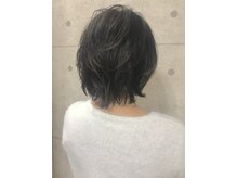 コネル ヘア アンド ハート(CONNEL HAIR And HEART)