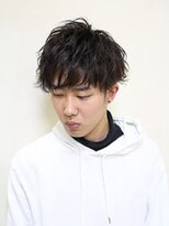 グロウ 別府店(growth)&nbsp;マッシュレイヤー/ツーブロック/ツイストスパイラル