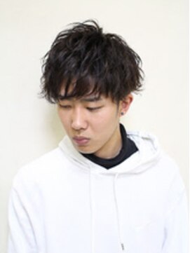 グロウ 別府店(growth) マッシュレイヤー/ツーブロック/ツイストスパイラル