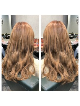 アンク クロス 吉祥寺店 【ANKHCROSS吉祥寺】シールエクステ張り合わせ☆