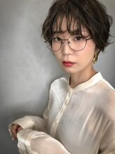 【簡単で可愛くおしゃれに☆】ワンカールで作れる時短おしゃれスタイリングが人気☆　　代表：大澤