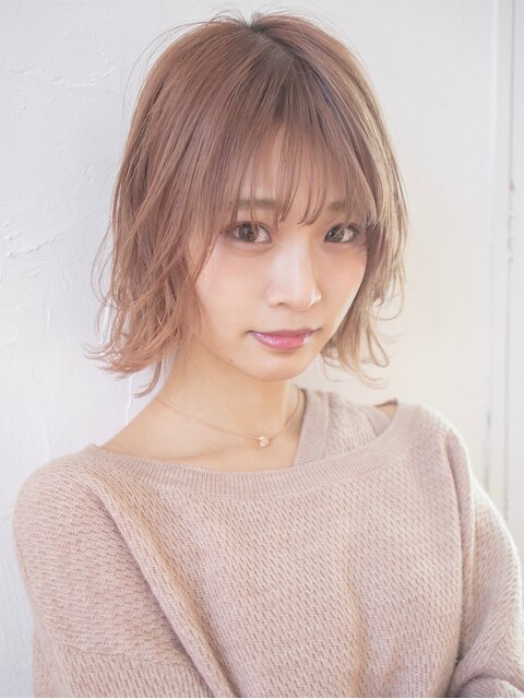 【EIGHT new hair style】