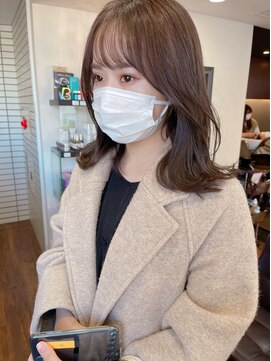 レイラバイアフロート 吉祥寺(Lila by afloat) 大人可愛くなれるくびれレイヤー【アフロート小笠原】