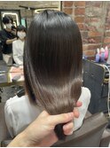 髪質改善高濃度水素ULTOWAトリートメント