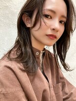 エント(ent) 大人レイヤーミディ