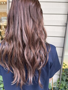 モードケイズ 尼崎店(MODE K's) シールエクステ