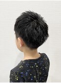 アシメヘアー