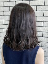 オレンジドロップ 長岡駅店(orange drop)&nbsp;20代30代40代アッシュカラー透明感ナチュラルミディアム