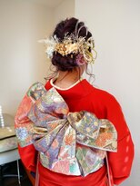 フォーカス 南柏店(FOCUS) 着付けセット