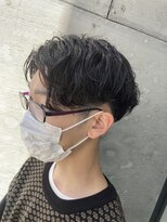 ジャム(JAM)&nbsp;カルマパーマ