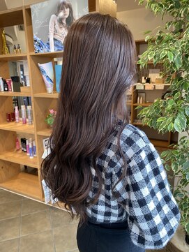 ソワンドゥブレス 瓜破店(soin de brace) つやつやブラウニー