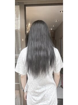 リゼロ(ReZERO) グレーパール