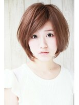アルス(ars) ◆大人可愛いショートstyle