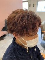 ローカル 築地(Local)&nbsp;ツイストスパイラル