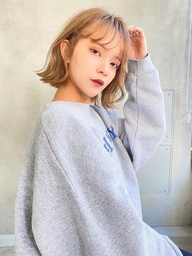 ラローレン(La LAUREN) La.LAUREN S/Sスタイル☆0112328045