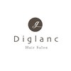 ディグラン(Diglanc)のお店ロゴ