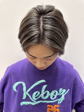 レシピ(recipe) ハイライト