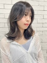 ハルキ ミナト ジャパン フクオカ(HARUKI MINATO japan FUK) くびれミディアム/天神