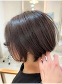 ハンサム×ダークグレージュlucero#センター北
