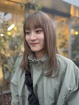 ニト(nito)&nbsp;レイヤースタイル