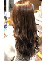 ココバイファニック(Coc. by funic)&nbsp;イルミナ×ツヤ髪 【関内】