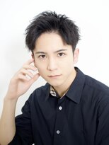 エデアンホンテン メンズサロン(EDEAN 本店 （旧：EDEAN 上通）) 熊本メンズサロン 熊本ベリーショート 熊本MEN'S HAIR