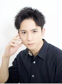 熊本メンズサロン 熊本ベリーショート 熊本MEN'S HAIR