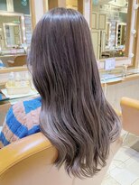 ネオリーブ クタ 町田店(Neolive kuta)&nbsp;【Neolivekuta】ラベンダーシルバー【町田】