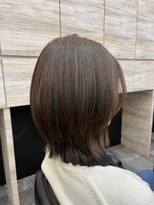 ドラン 梅田店(DRAN)&nbsp;【DRAN梅田店】髪質改善×艶カラー