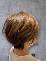 ルッカ(Rukka)&nbsp;エアリーショート