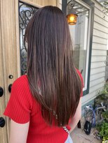 チョコレート(chocolate)&nbsp;グレージュベージュ