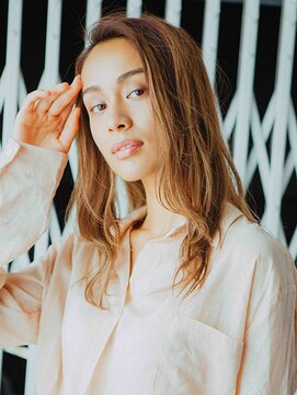 スタリー(Starry) ストリートロングスタイル20代/30代/40代/ハレマチ通り