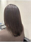 Second   × イルミナカラー
