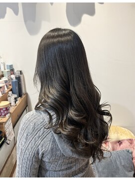 ゴッソ(gosso) グレーベージュ