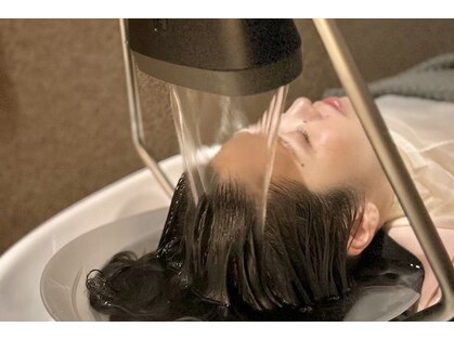 マル ニシノミヤ(MAR.co)の写真
