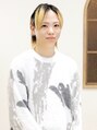 クアトログランシュ ひたちなか店(QUATRO×GranCieux) 冨島 智基