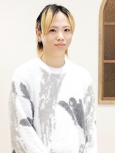 クアトログランシュ ひたちなか店(QUATRO×GranCieux) 冨島 智基