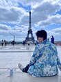 タクミ(Takumi) 寺田 拓未