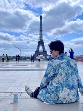 タクミ(Takumi) 寺田 拓未