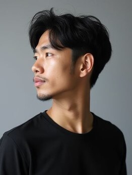 ブリーゼ 京都河原町(Brise)の写真/京都の中心街にある築80年の隠れ家サロン。ヘアスタイルはもちろん、プライベートな時間をご提供します。